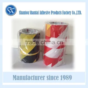 Non Adhesive Warning Tape for Defense thumbnail-1