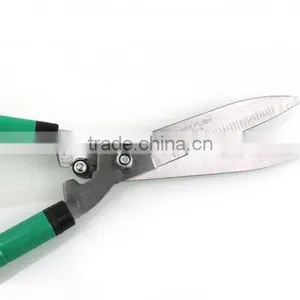 BERRYLION High Carbon Steel Super Light Telescopic Hedge Shear With Rubber Handle thumbnail-4