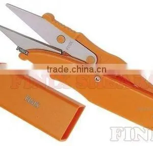 Japanese Stainless Steel Thread Clipper thumbnail-1