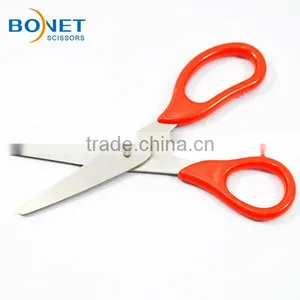 SST0007 5-1/4'' 6-1/2" Useful Hot School Wholesale Snip Scissors Set thumbnail-4