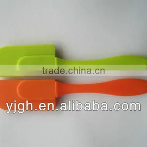 Silocone Pastry Spatula With New Design thumbnail-1