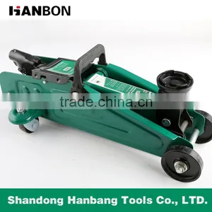 Hydraulic Jack 2T 3T Lifting Jack thumbnail-1
