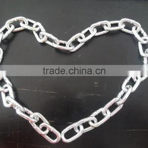 Hot Sale Linyi Shuguang High Quality Snow Chain for Passenger Car thumbnail-6