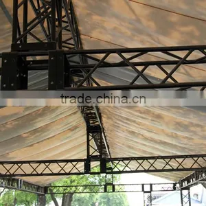 Aluminum Roof Frame thumbnail-1
