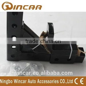 4 Position Trailer Hitch Accessories Hitch Mount thumbnail-1