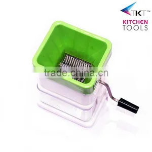 Hight Quality Multility Grater Manual, Vegetable Grater Slicer thumbnail-2