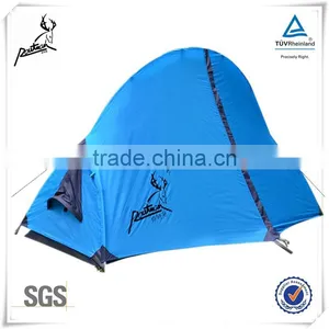 Aluminium Camping Beach Single Tent thumbnail-2