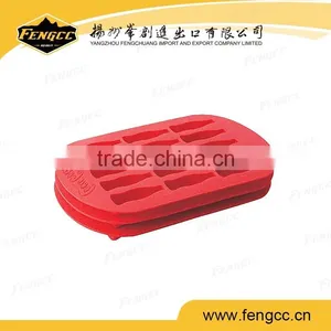 Personalized Ice Molds, Silicone Ice Cube Tray, Multi-function SiliconeIce Cream Mold thumbnail-1