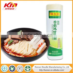 2016 Best Selling Delicious Noodles Health Mushroom Flavour Noodle thumbnail-1