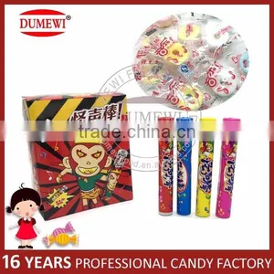 Werid Sound Toy With Whistle Candy Strange Noise Toy Candy thumbnail-1