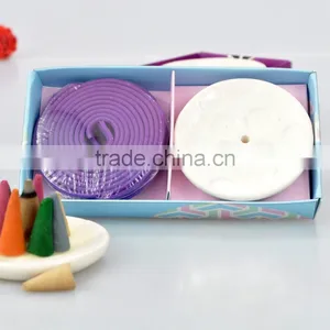 2015 Good Quality Incense Coil Wholesale thumbnail-3