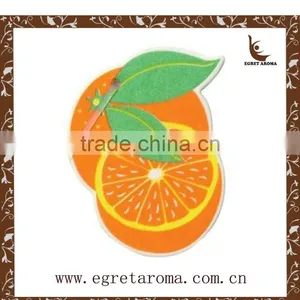 2015 OEM Factory Direct Cheap Price and Top Quality Item Custom Car Freshener Car Paper Perfume thumbnail-6