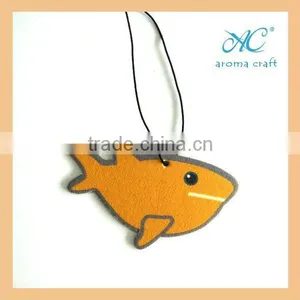 Customed Shape Mosquito Repellent Air Freshener thumbnail-4