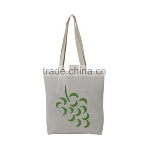 Low Cost Grocery Bag - Made From Cotton - by Petals Concept - Promoted by thumbnail-1