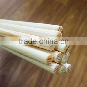 45lbs*9mm*90CM Long Pine Stick Shafts For Traditional Fiberglass Bows thumbnail-5