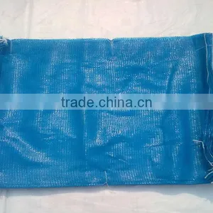 Wholesale Vegetable Mesh Bag Onion Packing Bag thumbnail-2