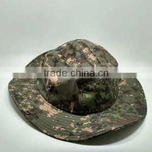 2016 Wholesale Custom Fisherman Bucket Hats Cheap on Sale thumbnail-2