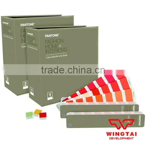 Pantone FHIP230N Fashion Home Interiors Color Specifier and Guide For Garments thumbnail-3
