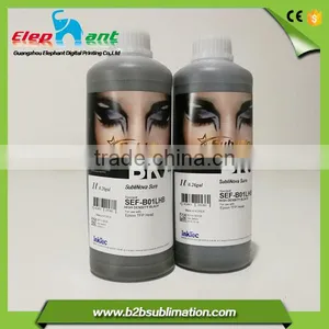 Guangzhou Manufacturer SEF New TFP Printer Head Sublimation Ink thumbnail-1