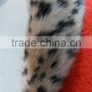 2014 Ladies Knitted Sweater,cardigan With Mohair thumbnail-5