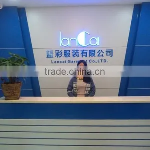 Dongguan Lancai Garment Co., Ltd. company overview - view 2 thumbnail