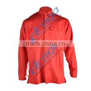 Fire Resistant T/C 65/35 Workear thumbnail-1