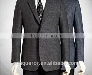 Fashion Slim Suits.autumn Trandy Men Suit (SHT971) thumbnail-2