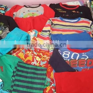 Cheap New Style Used Clothing in Bales for Export thumbnail-3