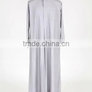 Arab Thobe For Mens Iraq Style thumbnail-1