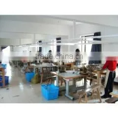 Tongxiang Chengxing Fur Fashion Co., Ltd. company overview - view 2 thumbnail