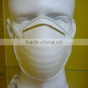Dust Mask N95 thumbnail-1