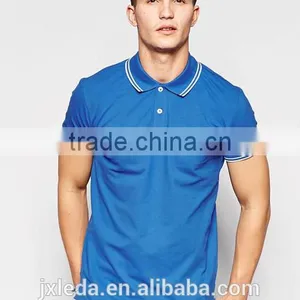 Custom Bulk Popular 3XL DIY Polo Shirt Men 2016, Cheap Blank Polo Shirt Uniform thumbnail-1