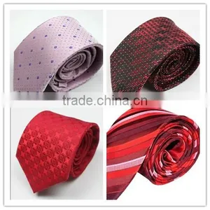 NEW SILKY and POLYESTER HIGH QUALITY TIES for MENS thumbnail-1