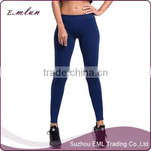2017 New Products Ladies Sportswear Fitness Wear Wholesale Women Sportswear Fabric thumbnail-4