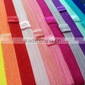 Cute Korean Baby Elastic Headband for Girls Wholesale thumbnail-2