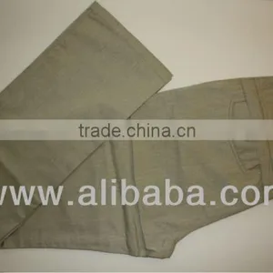 Casual Trousers - 35646 thumbnail-1