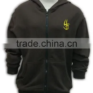 IGift Garment Factory Latest Product Good Quality Wholesale Heat Transfer Hoody thumbnail-2