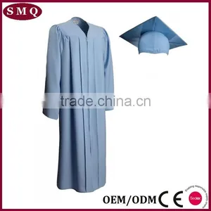 Cheap Black High School Choir Robes thumbnail-4