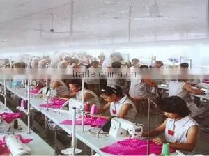 Yiwu City Qing Li Garment Co., Ltd. company overview - view 2 thumbnail