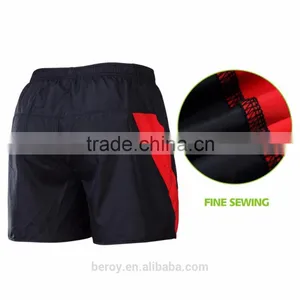 BEROY Wholesale Custom Running Shorts, Breathable Jogging Pants thumbnail-4