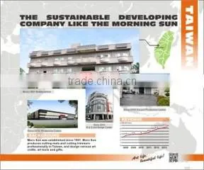 Morn Sun Development Co., Ltd. company overview - view 1 thumbnail