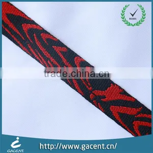 Multipurpose Beautiful Clothing Decoration Striped Nylon Tape thumbnail-1