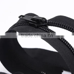 #10 Heavy Weight Close End Nylon Zipper or Zips thumbnail-2