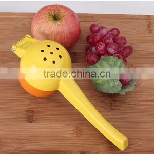 Best Price Wholesale Top Quality Plastic Lemon Squeezer, Fruit & Vegetable Tools thumbnail-4