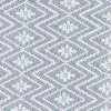 Elastic Jacquard Mesh Fabric thumbnail-1