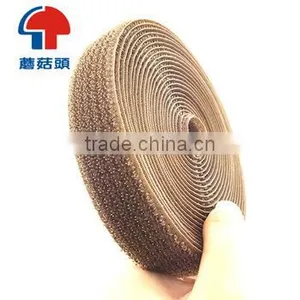 Male and Female at One Side Hook&loop for Electrical,industrial,medical and Toy thumbnail-3