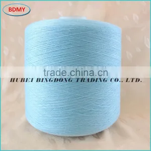 Good Quality Spun Polyester for Yarn T20S/2 thumbnail-4
