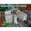 Ice-cream Stick Chamfering Machine thumbnail-1