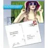 3D Lenicular Postcard thumbnail-1