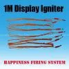 1m Ematches, Electric Igniters, Display Igniters for Fireworks Firing System thumbnail-1